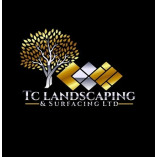 TC Landscaping & Surfacing