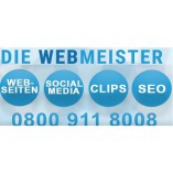 Die Webmeister GmbH logo