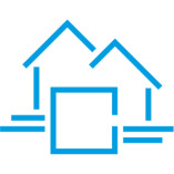 Haus und Grund Hameln und Umgebung e. V. logo