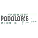 Privatpraxis für Podologie und Fußpflege Kim Thier UG