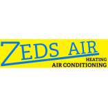 Zeds Air Conditioning & Heating HVAC Repair & Replacement Katy Cypress