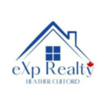 Heather Clifford eXp Realty Comox Valley & Campbell River