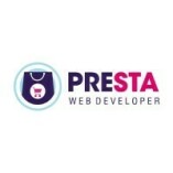 Presta Web Developer