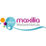 Maxilia Werbeartikel GmbH