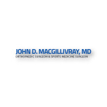 John D. MacGillivray, MD