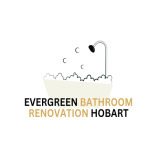 Evergreen Bathroom Renovation Hobart