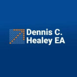 Dennis C. Healey EA