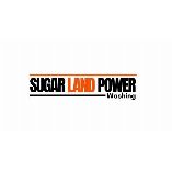 Sugar Land TX Pressure Wash