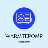Rotterdam Warmtepomp