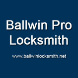 BALLWIN PRO LOCKSMITH