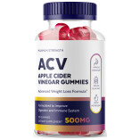 Start ACV Gummies