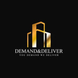 Demand & Deliver Ltd