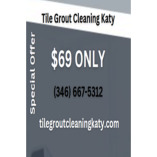 Tile Grout Cleaning Katy