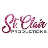 ST Clair Productions