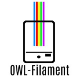 OWL-FILAMENT.DE logo