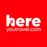 Here You travel