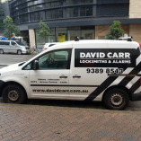 David Carr Locksmiths & Security