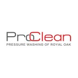 ProClean Pressure Washing of Royal Oak