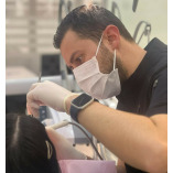 Oral Surgeon Dentist Dr. Cemal Hanifa