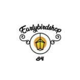 Earlybird Shop