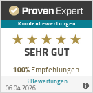 Erfahrungen & Bewertungen zu Relogi