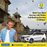 Taxi Services in Udaipur-Chouhan's Cab Service