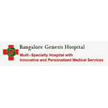 Bangalore Genesis Hospital