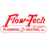 Flow-Tech Plumbing & Heating, Inc.