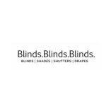 Blinds Blinds Blinds