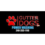 GUTTERDOGS Affordable Soft Power Washing & Safe Roof Cleaning