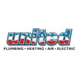 United Plumbing Heating Air & Electric