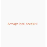 Armagh Steel Sheds NI