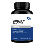 Virility Savior Review