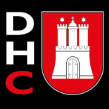 DER HAMBURG CONTAINER logo