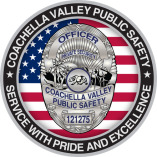 Coachella Valley Public Safety