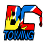 BC Towing Surrey