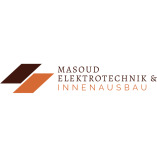 Masoud Elektrotechnik & Innenausbau logo