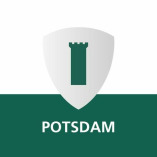 KENSINGTON Finest Properties International Potsdam logo