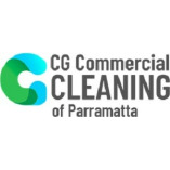 CG Commaercial Cleaning Parramatta