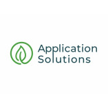 Application Solutions