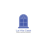 La Mia Casa Window Treatments & Upholstery