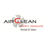Airclean Safety Products logo
