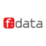 f:data GmbH logo