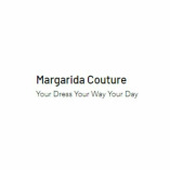 Dressmaker in Australia - Margarida Couture