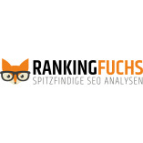 RankingFuchs - Online Marketing Services logo