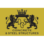 DGS Concrete & Steel Structures