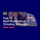 Top 10 Best Plumbers in Omaha, Nebraska