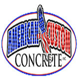American Custom Concrete
