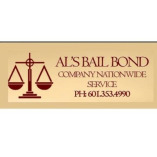 Als Bail Bond Company Nationwide Service