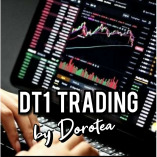 DT1 Holding by Dorotea Tedesco